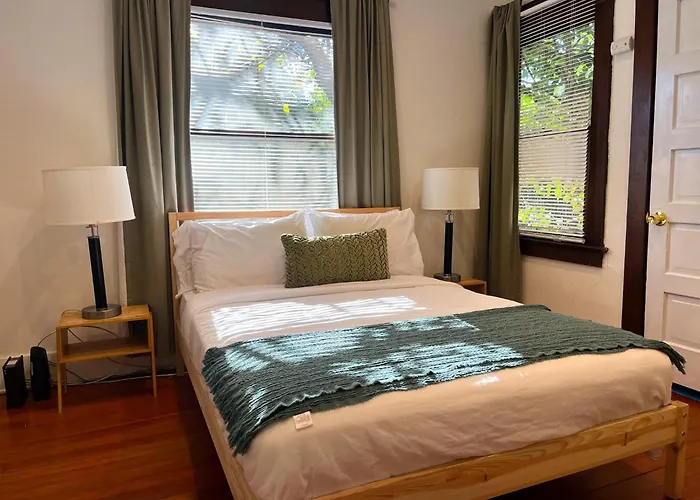 Echo Zen Hostel Los Angeles