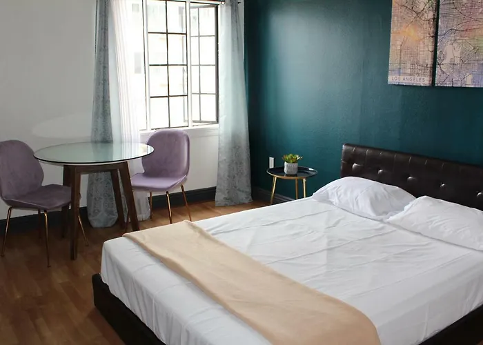 Libra Hotel (Adults Only) Los Angeles